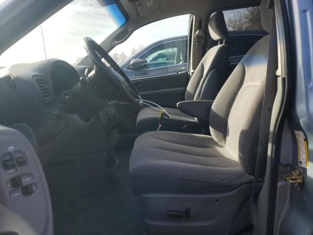 Photo 7 from auction – 2006 DODGE GRAND CARA with VIN 2D4GP44L56R896593