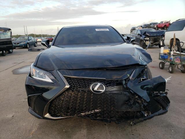 Photo 5 from auction – 2022 LEXUS ES 350 BAS with VIN 58AGZ1B17NU127235