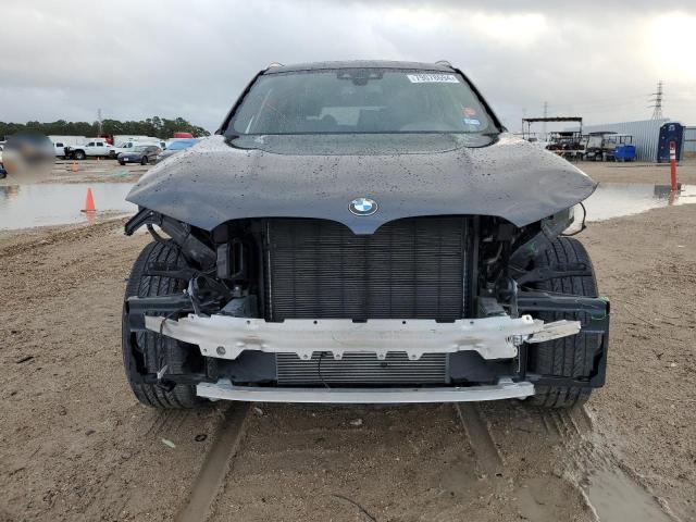 Photo 5 from auction – 2021 BMW X3 SDRIVE3 with VIN 5UXTY3C07M9D97230