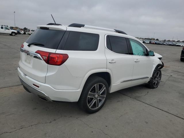 Photo 3 from auction – 2017 GMC ACADIA DEN with VIN 1GKKNPLS5HZ221895