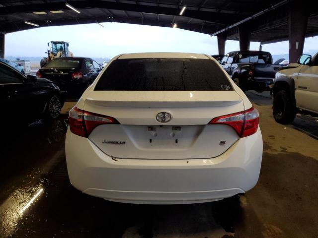 Photo 6 from auction – 2016 TOYOTA COROLLA L with VIN 5YFBURHE1GP427723