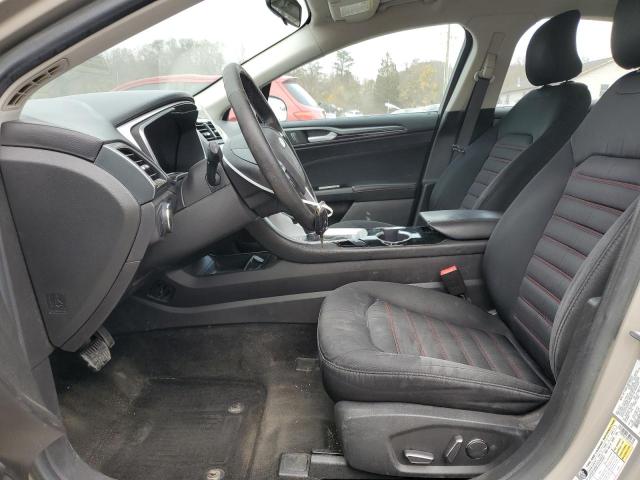 Photo 7 from auction – 2016 FORD FUSION SE with VIN 3FA6P0LU1GR129336