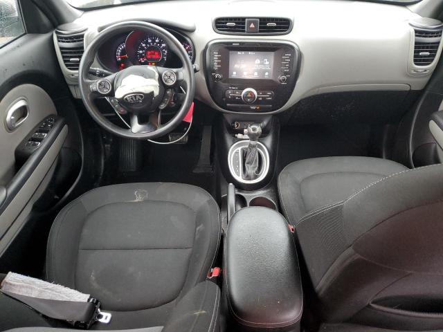 Photo 8 from auction – 2019 KIA SOUL + with VIN KNDJP3A59K7655179