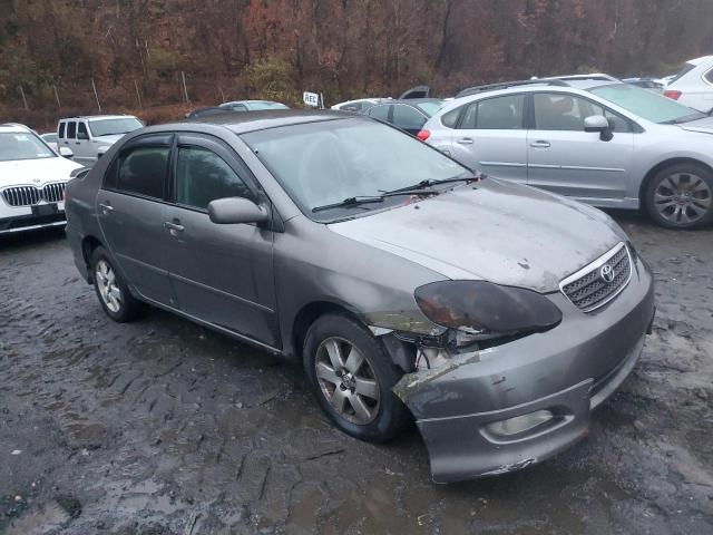 Photo 4 from auction – 2006 TOYOTA COROLLA CE with VIN 2T1BR32E06C570345