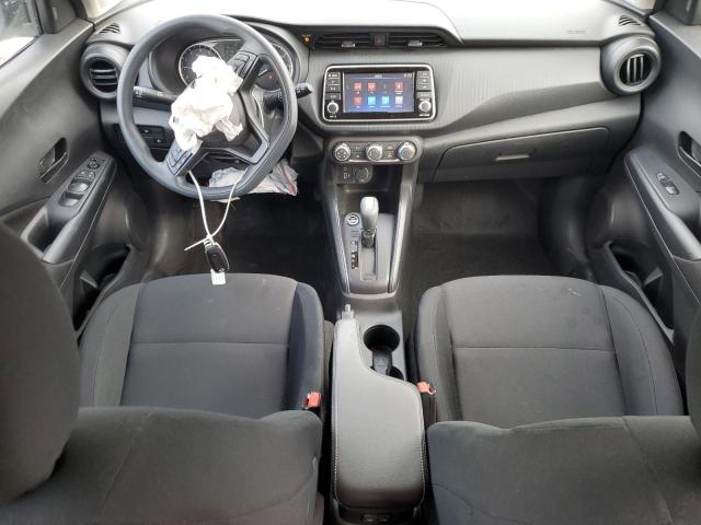 Photo 8 from auction – 2024 NISSAN KICKS S with VIN 3N1CP5BV1RL496282