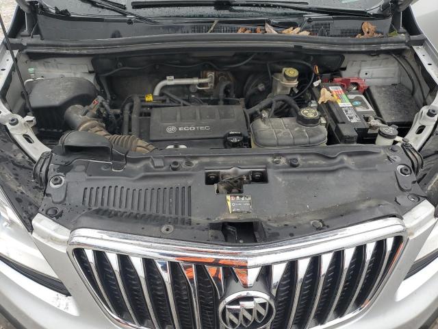 Photo 12 from auction – 2015 BUICK ENCORE with VIN KL4CJESB3FB155929