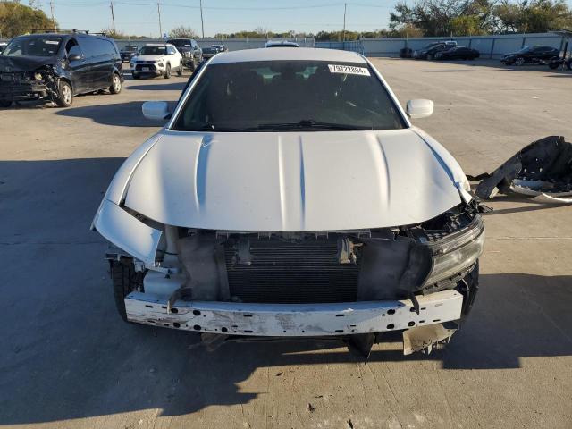 Photo 5 from auction – 2019 DODGE CHARGER SX with VIN 2C3CDXBG8KH754271