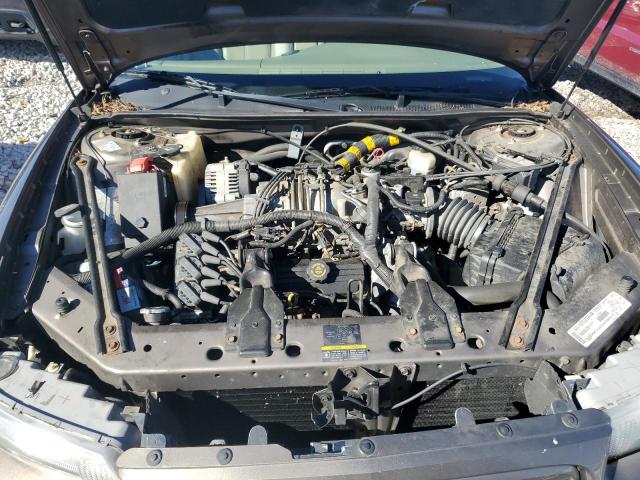 Фото 11 с аукциона – 2002 BUICK REGAL GS с VIN 2G4WF551921162087