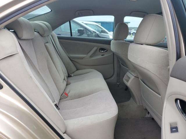 Photo 10 from auction – 2011 TOYOTA CAMRY BASE with VIN 4T1BF3EK7BU692218