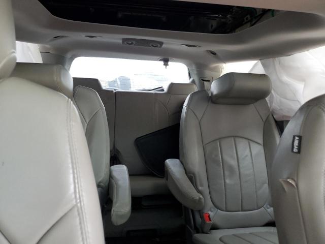 Photo 10 from auction – 2015 GMC ACADIA SLT with VIN 1GKKRSKD8FJ162802