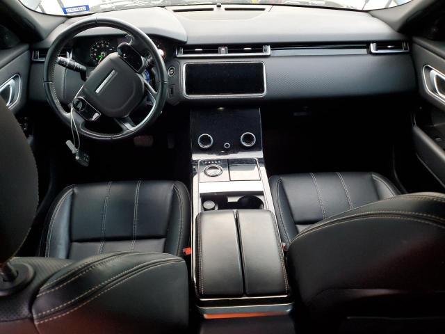 Photo 8 from auction – 2018 LAND ROVER RANGE ROVE with VIN SALYB2RN9JA727844