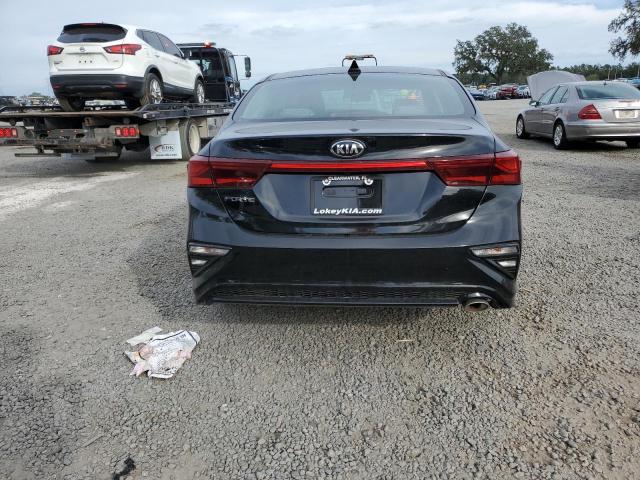 Photo 6 from auction – 2021 KIA FORTE FE with VIN 3KPF24AD5ME406785
