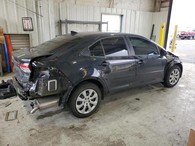 Photo 3 from auction – 2024 TOYOTA COROLLA LE with VIN JTDBCMFEXR3059756