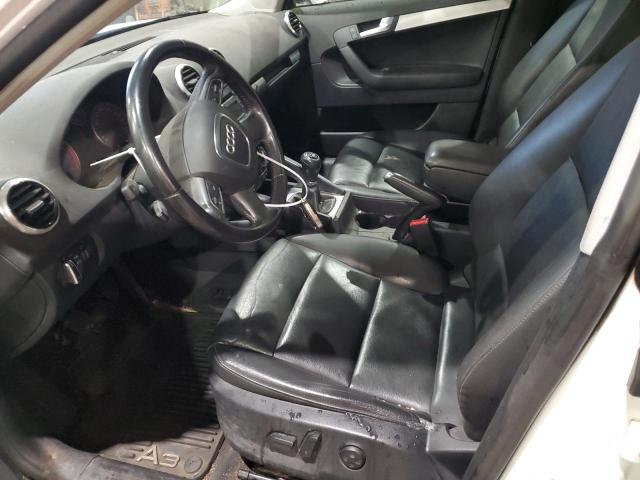 Photo 7 from auction – 2011 AUDI A3 PREMIUM with VIN WAUNFCFM4BA051267