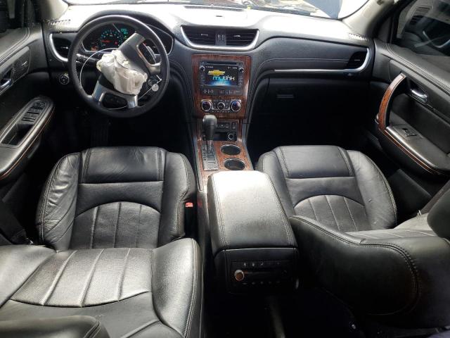 Zdjęcie 8 z aukcji – 2014 CHEVROLET TRAVERSE L z VIN 1GNKRJKD2EJ167280