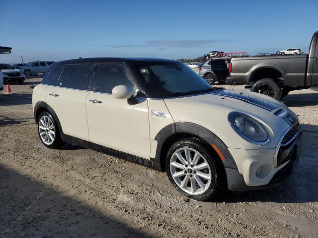 Photo 4 from auction – 2017 MINI COOPER S C with VIN WMWLN9C53H2E48646