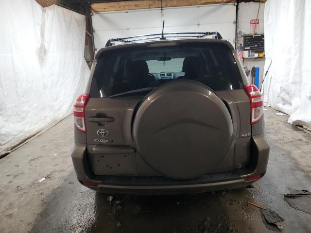 Photo 6 from auction – 2011 TOYOTA RAV4 with VIN 2T3BF4DV3BW162899