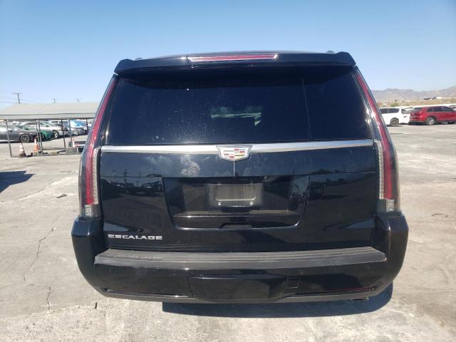 Photo 6 from auction – 2015 CADILLAC ESCALADE E with VIN 1GYS4SKJ9FR623940