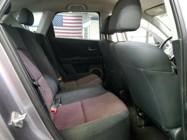 Photo 10 from auction – 2005 MAZDA 3 HATCHBAC with VIN JM1BK343451267376