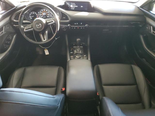 Photo 8 from auction – 2022 MAZDA 3 with VIN JM1BPBAY2N1502028