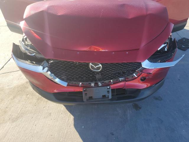 Photo 12 from auction – 2022 MAZDA CX-30 SELE with VIN 3MVDMBBL9NM458518