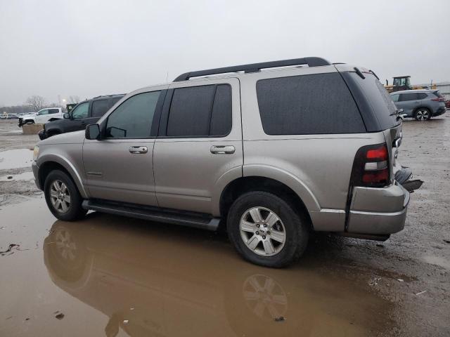 Photo 2 from auction – 2008 FORD EXPLORER X with VIN 1FMEU73E58UA57711