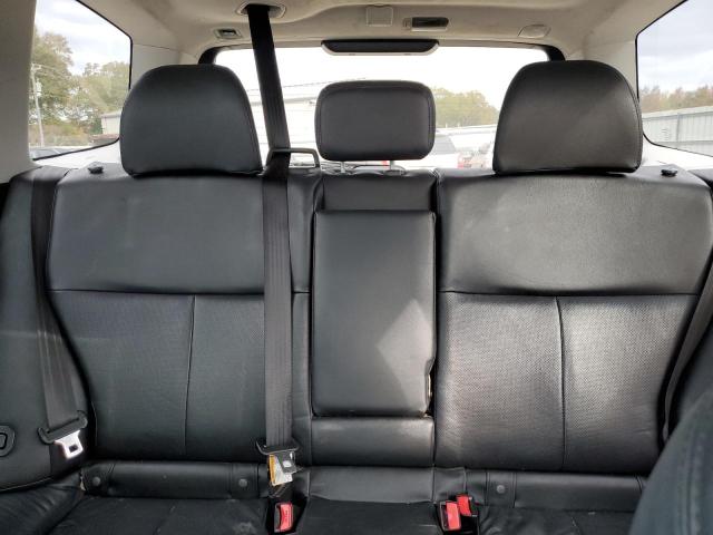 Photo 10 from auction – 2011 SUBARU FORESTER L with VIN JF2SHBECXBH737969