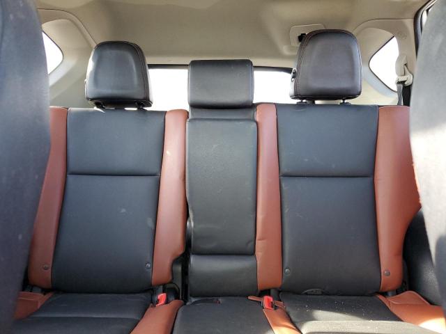 Photo 10 from auction – 2013 TOYOTA RAV4 LIMIT with VIN 2T3DFREV0DW060421
