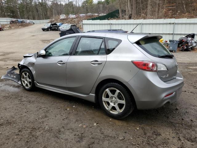 Photo 2 from auction – 2010 MAZDA 3 S with VIN JM1BL1H68A1200537