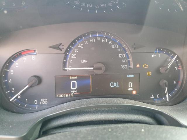 Photo 9 from auction – 2013 CADILLAC ATS with VIN 1G6AA5RA0D0149527