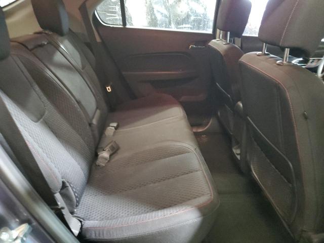 Photo 11 from auction – 2014 CHEVROLET EQUINOX LS with VIN 2GNFLEEK5E6331462