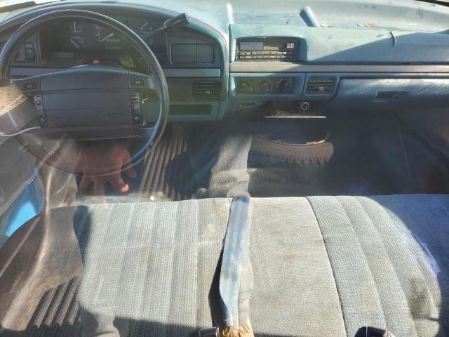 Photo 8 from auction – 1994 FORD F150 with VIN 1FTDF15Y9RLB35848