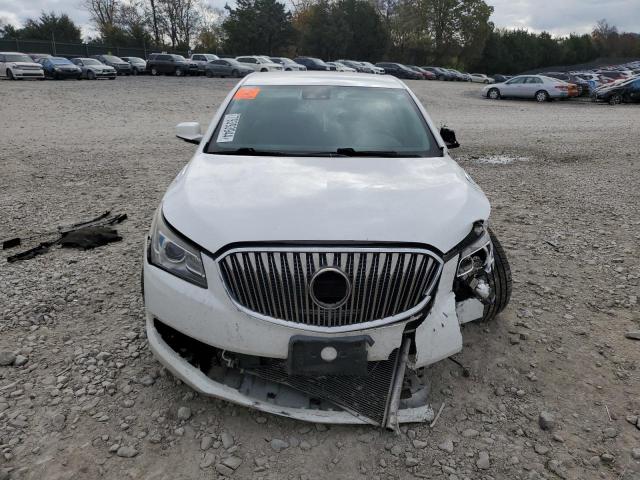 Photo 5 from auction – 2014 BUICK LACROSSE with VIN 1G4GB5GR5EF156075