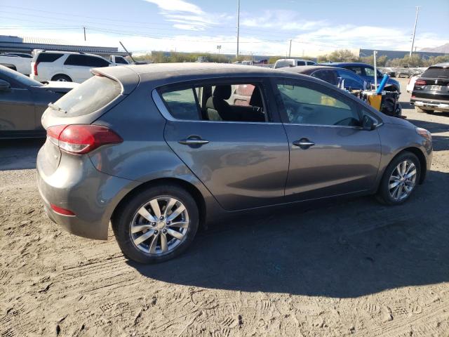 صورة رقم 3 من المزاد - 2014 KIA FORTE EX مع VIN KNAFX5A80E5232886