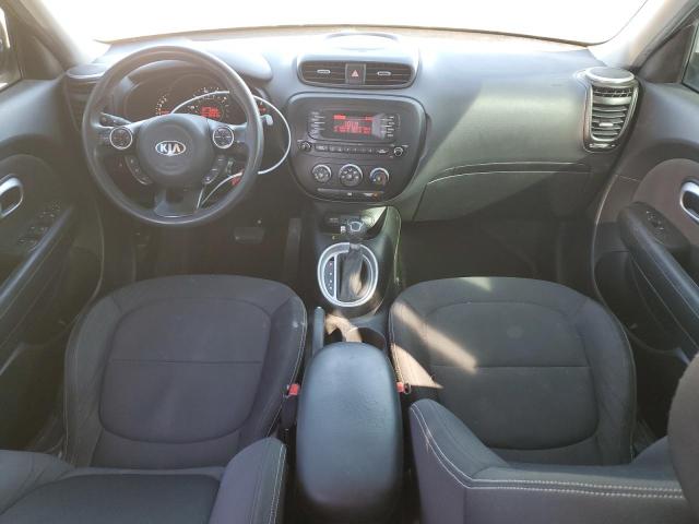 Photo 8 from auction – 2014 KIA SOUL with VIN KNDJN2A27E7058767