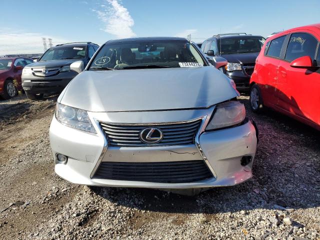 Photo 5 from auction – 2013 LEXUS ES 350 with VIN JTHBK1GG3D2041291