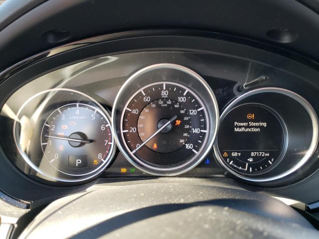 Photo 9 from auction – 2019 MAZDA CX-9 TOURI with VIN JM3TCBCY3K0301583
