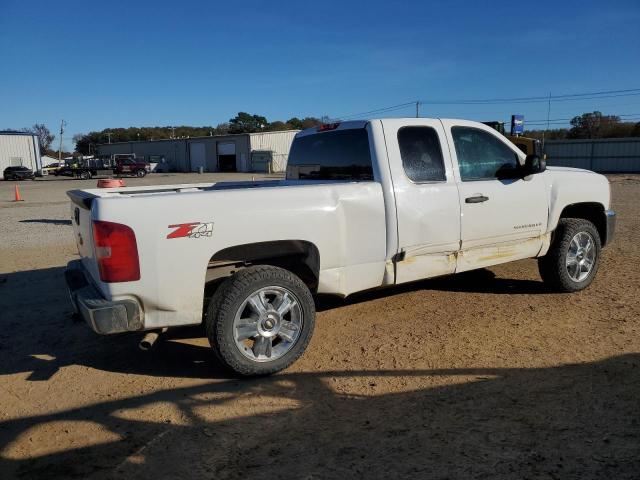 Photo 3 from auction – 2013 CHEVROLET SILVERADO with VIN 1GCRKSE71DZ229470