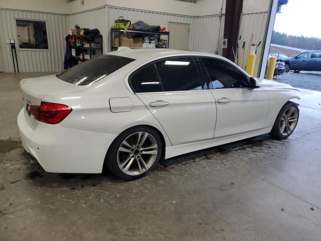 Photo 3 from auction – 2018 BMW 340 I with VIN WBA8B3C5XJK384779
