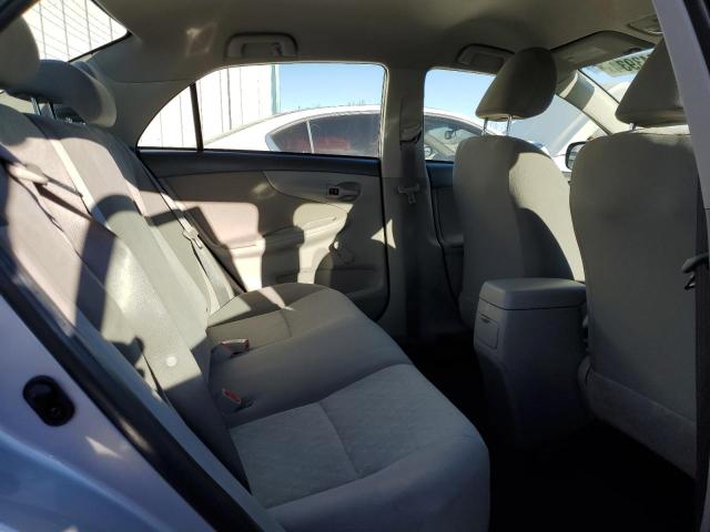Photo 10 from auction – 2010 TOYOTA COROLLA BA with VIN 2T1BU4EE0AC215815