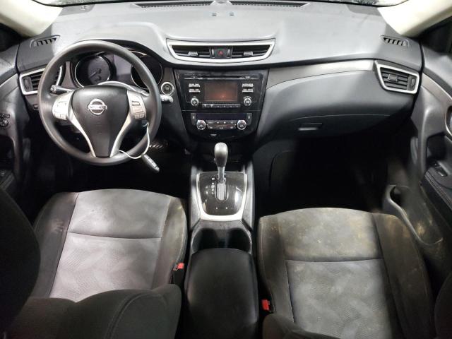 Photo 8 from auction – 2015 NISSAN ROGUE S with VIN KNMAT2MV1FP547792