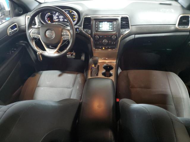 Photo 8 from auction – 2016 JEEP GRAND CHER with VIN 1C4RJFAG2GC429586