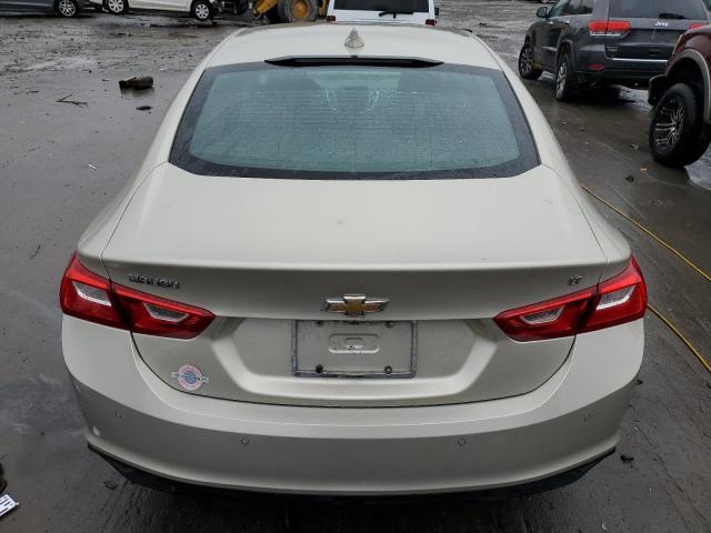 Photo 6 from auction – 2016 CHEVROLET MALIBU LT with VIN 1G1ZE5ST0GF200325