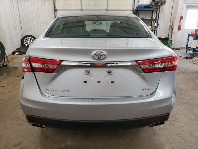 Photo 6 from auction – 2013 TOYOTA AVALON BAS with VIN 4T1BK1EB6DU025787