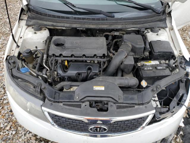 Photo 11 from auction – 2011 KIA FORTE EX with VIN KNAFU4A22B5461211