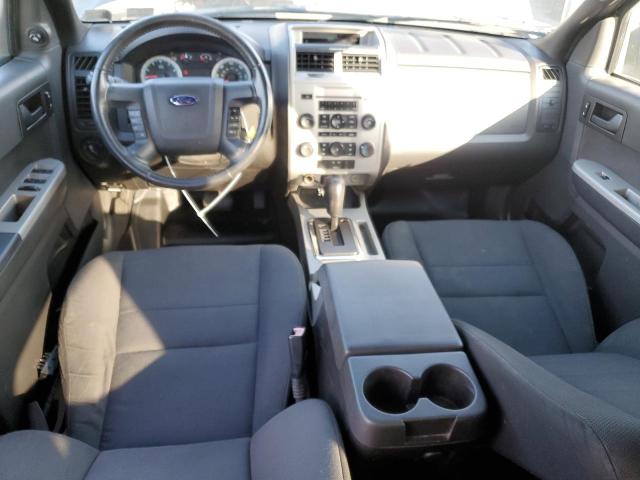 Photo 8 from auction – 2010 FORD ESCAPE XLT with VIN 1FMCU0D72AKA52420