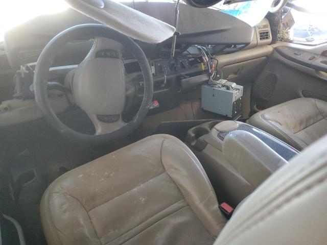 Photo 8 from auction – 2001 FORD EXCURSION with VIN 1FMNU43S11EB63688