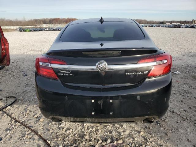 Photo 6 from auction – 2016 BUICK REGAL PREM with VIN 2G4GS5GX7G9200300