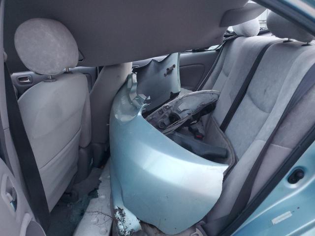 Photo 10 from auction – 2002 TOYOTA PRIUS with VIN JT2BK18UX20065904