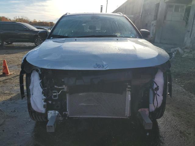 Photo 5 from auction – 2025 JEEP COMPASS LI with VIN 3C4NJDCN1ST508419
